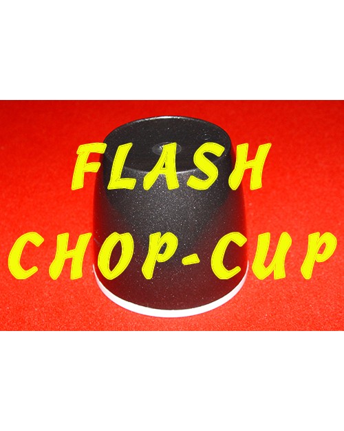 Flash Chop-cup